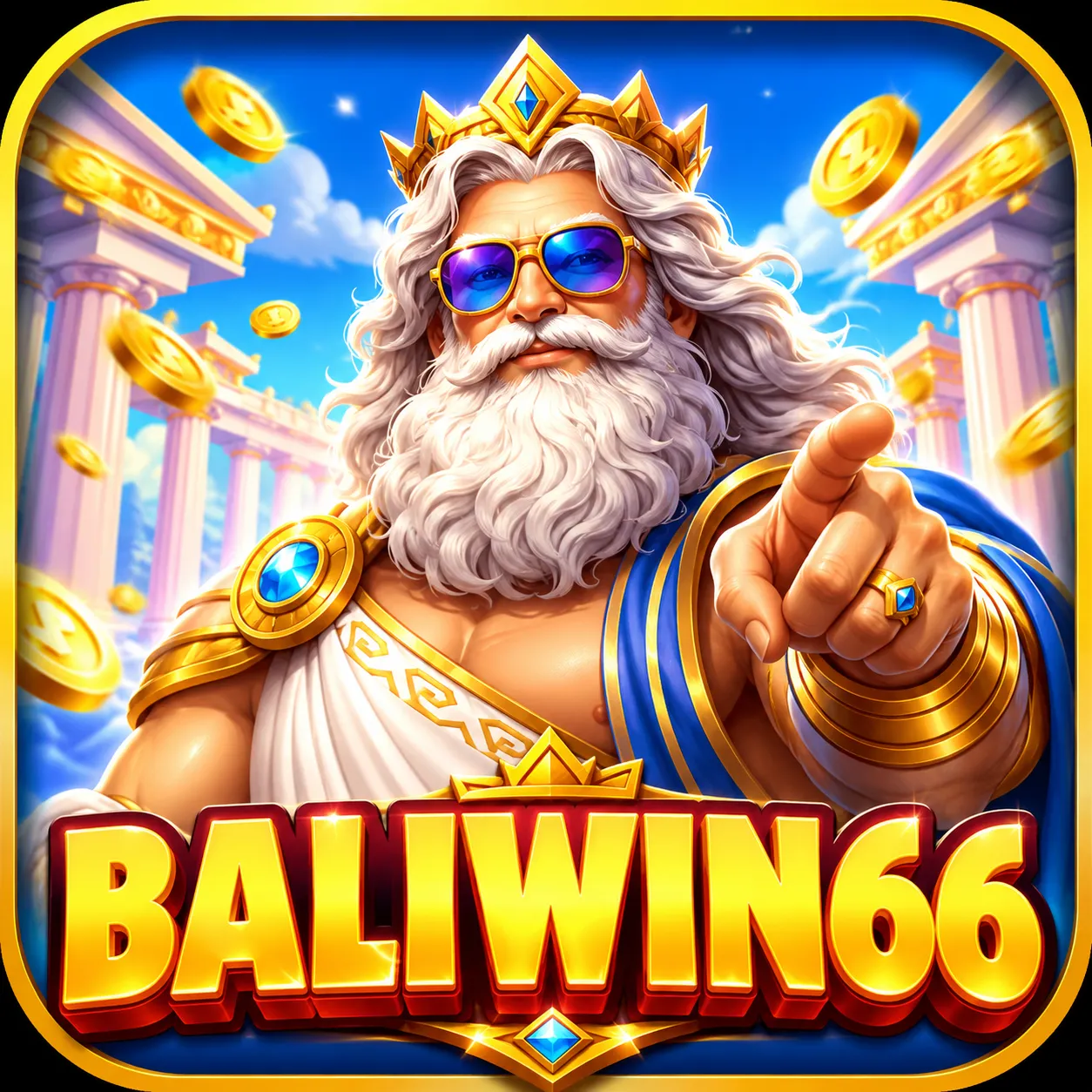 baliwin66 APK Live Casino
