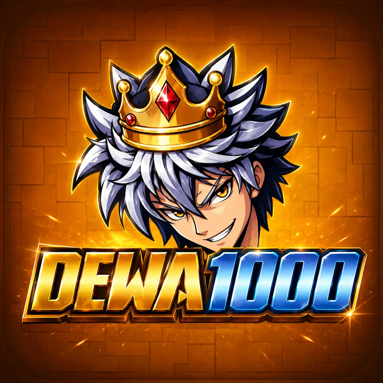 dewa1000 APK MOBA