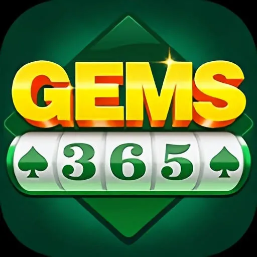 gems365 APK Mahjong
