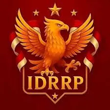 IDRRP - Permainan Arcade Seru dan Menantang