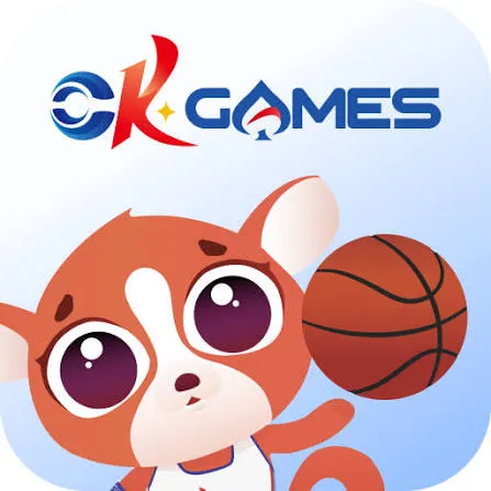 okgames APK MOBA