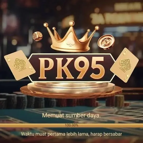 PK95 - Permainan Slot yang Seru dan Menguntungkan