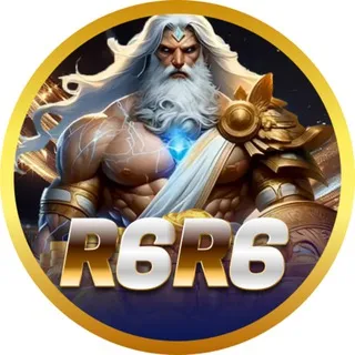 R6R6 - Pertarungan Terhebat dalam Game Battle Royale