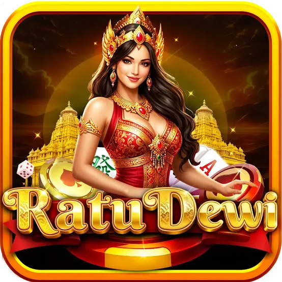 ratudewi APK Poker