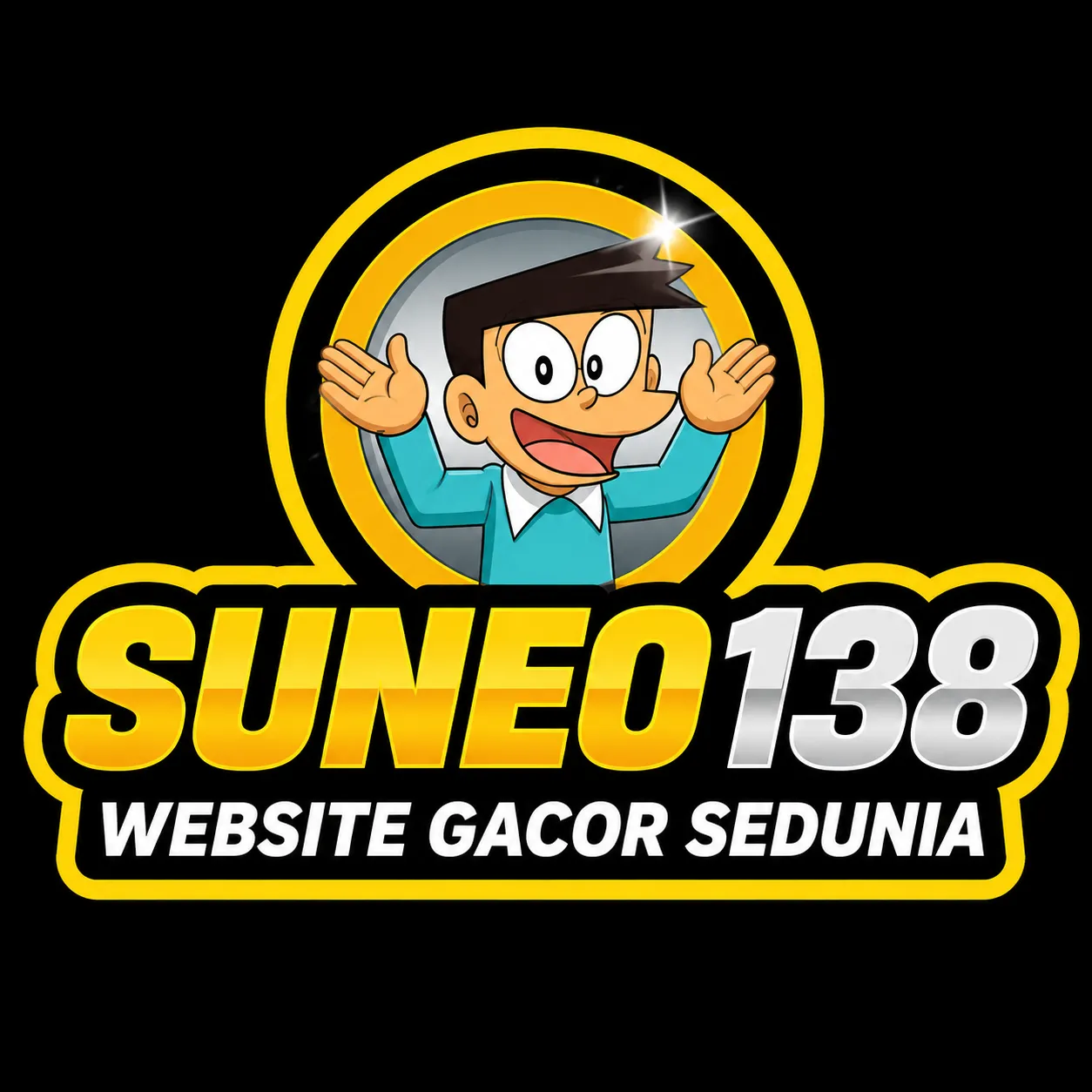 suneo138 APK SLG